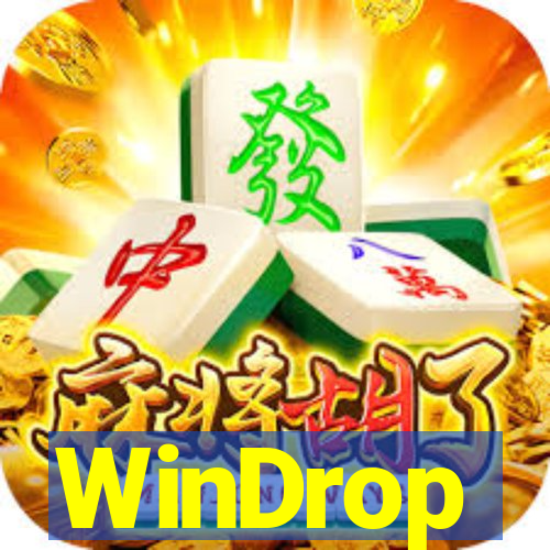 WinDrop