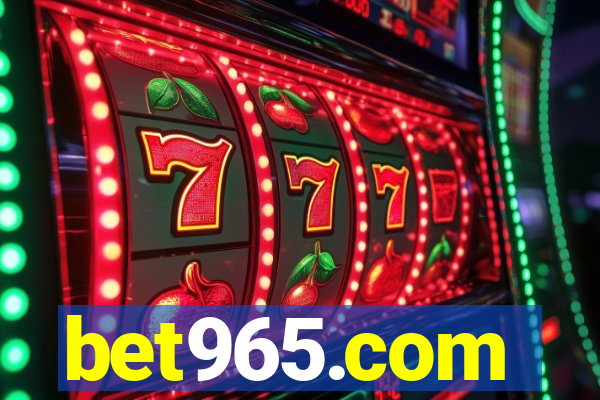 bet965.com