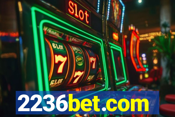 2236bet.com