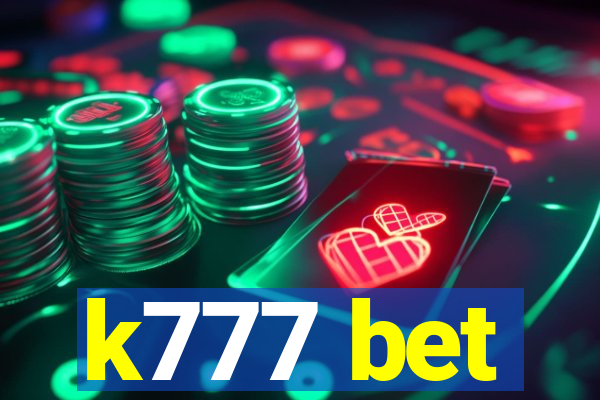 k777 bet