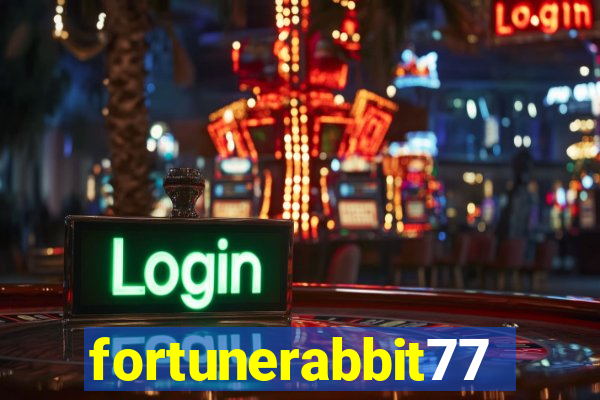 fortunerabbit777.online