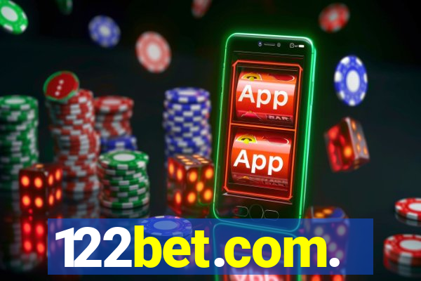 122bet.com.