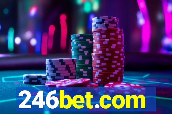 246bet.com