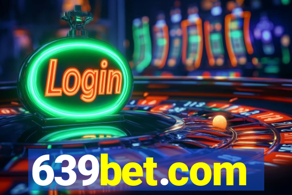 639bet.com