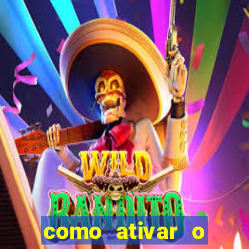 como ativar o windows pelo cmd