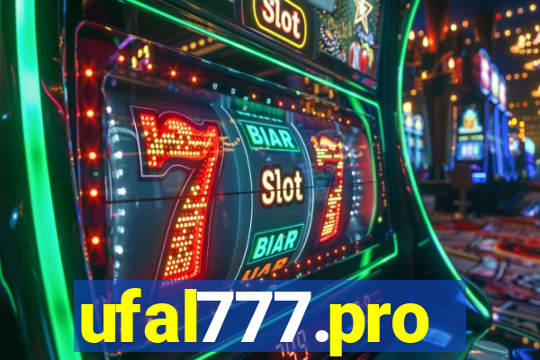 ufal777.pro