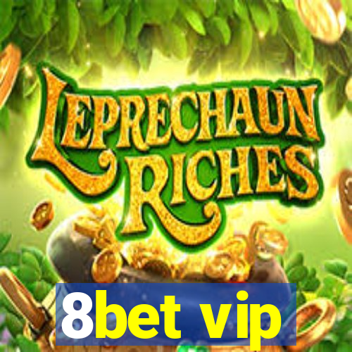 8bet vip