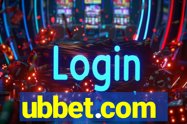 ubbet.com