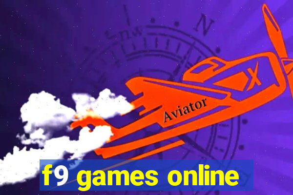 f9 games online