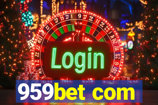 959bet com