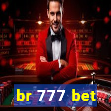 br 777 bet