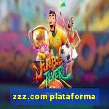 zzz.com plataforma