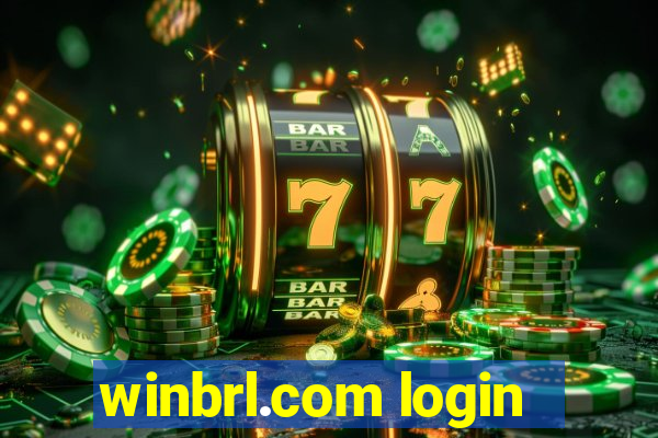 winbrl.com login