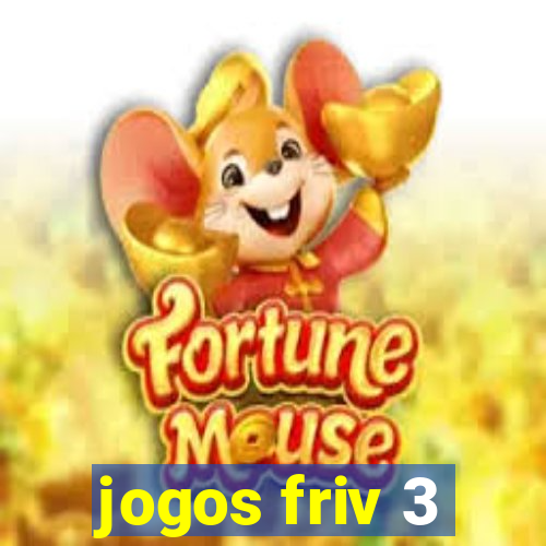 jogos friv 3