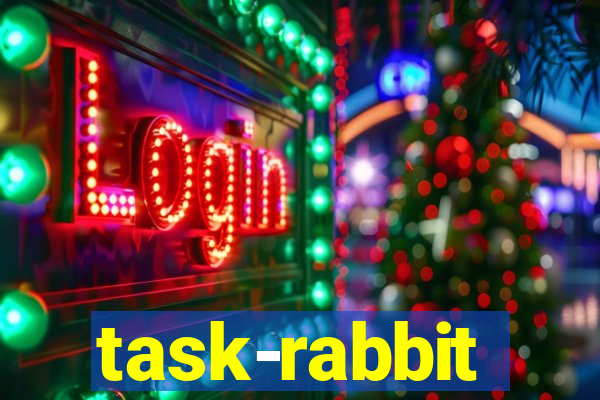 task-rabbit