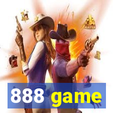 888 game