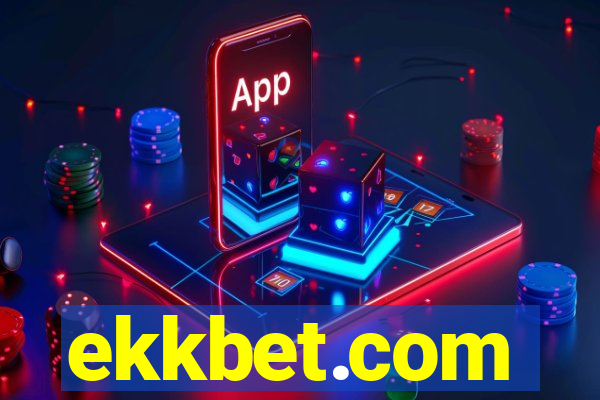 ekkbet.com