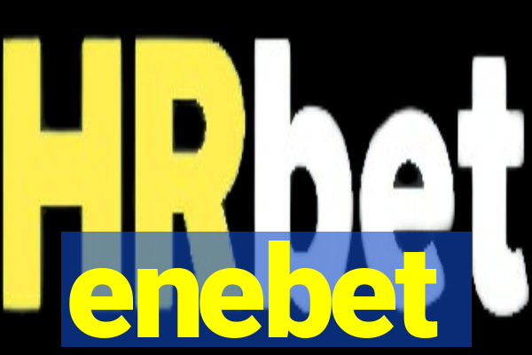 enebet