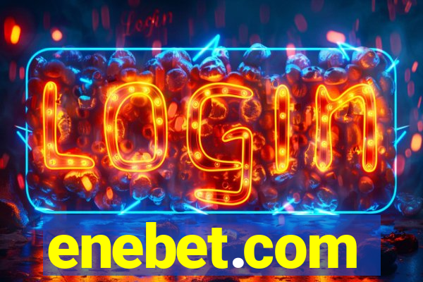 enebet.com