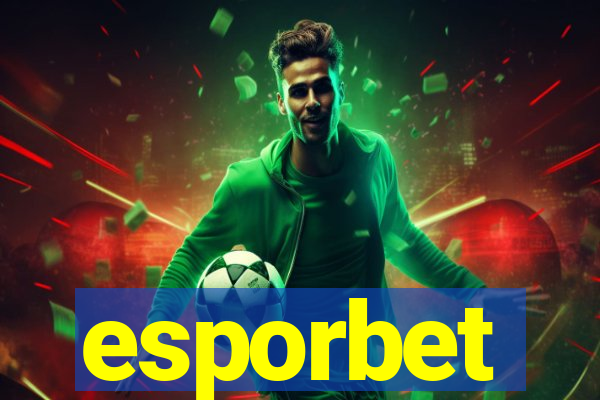 esporbet