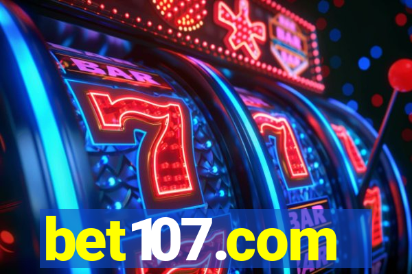 bet107.com