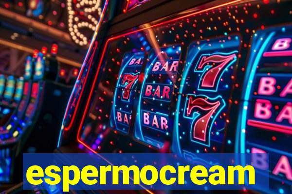 espermocream