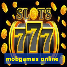 mobgames online