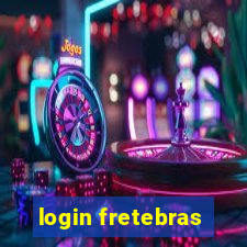 login fretebras