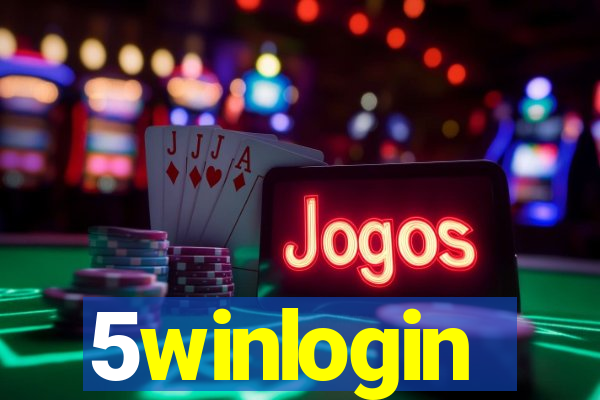 5winlogin