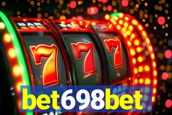 bet698bet