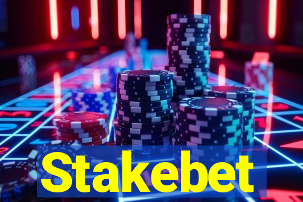 Stakebet