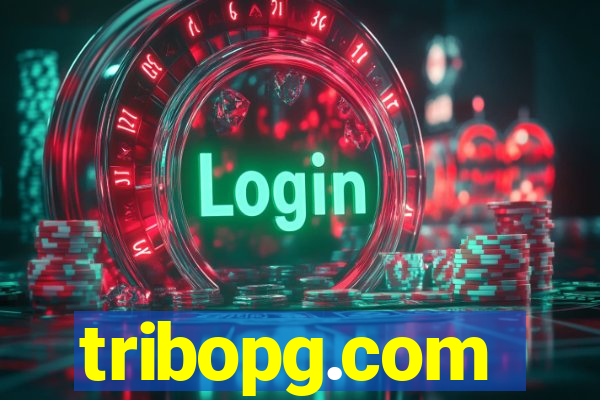 tribopg.com