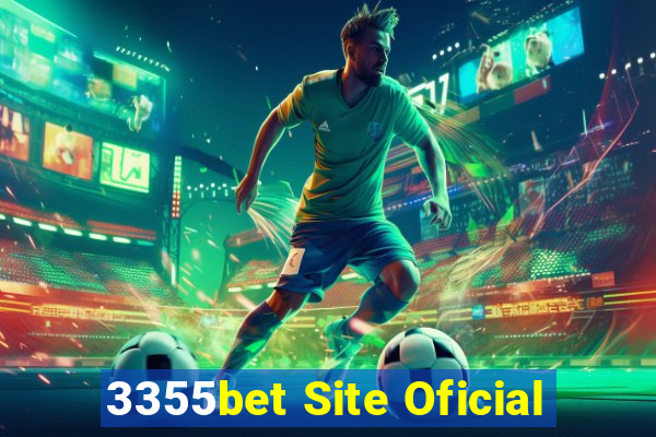 3355bet Site Oficial