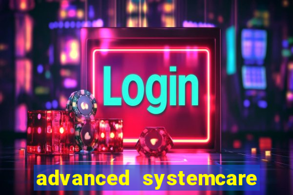 advanced systemcare 17 key 2024