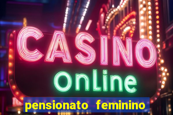 pensionato feminino botafogo rj