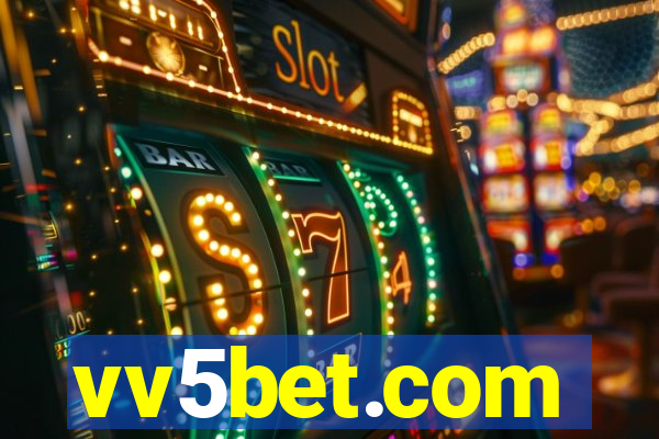 vv5bet.com