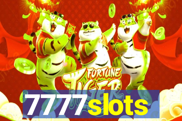 7777slots