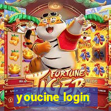 youcine login