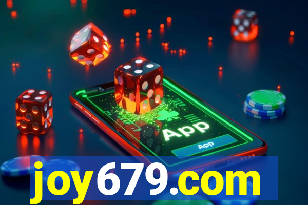 joy679.com