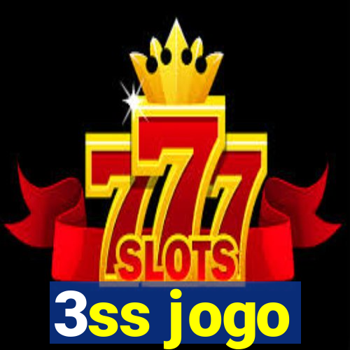 3ss jogo