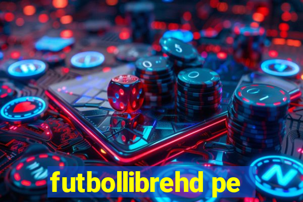 futbollibrehd pe