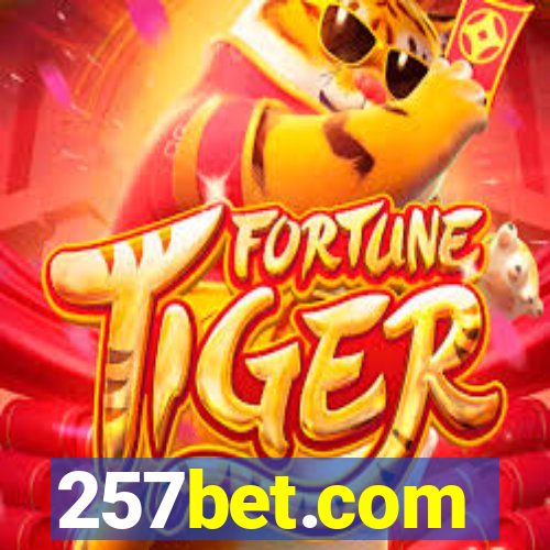 257bet.com