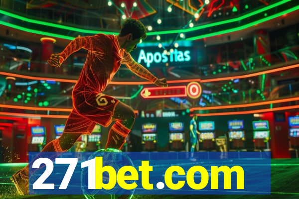 271bet.com