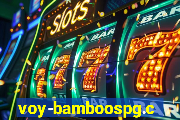 voy-bamboospg.com