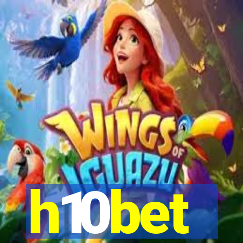 h10bet