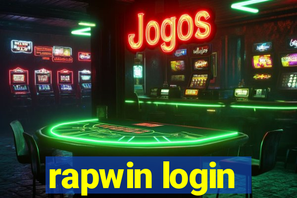 rapwin login