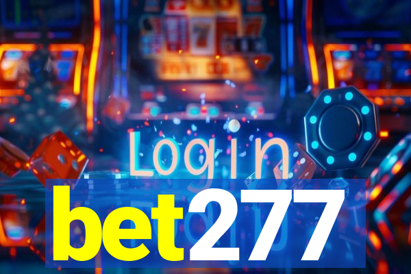 bet277