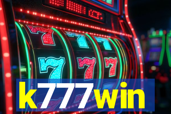 k777win