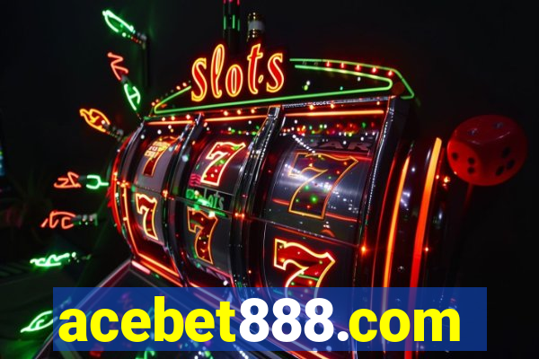 acebet888.com