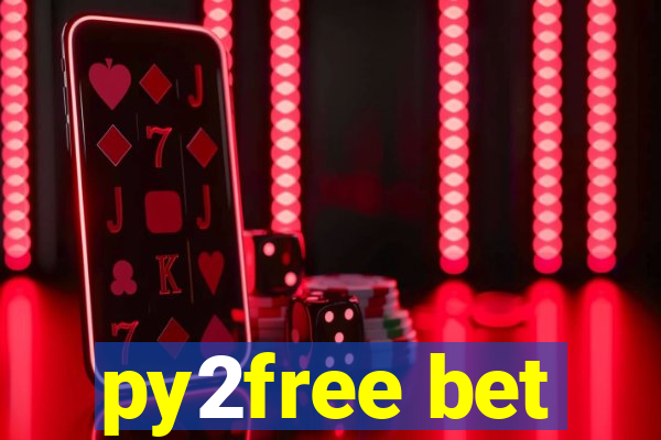 py2free bet